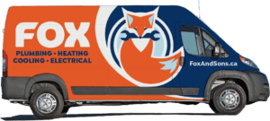 Fox & Sons Truck