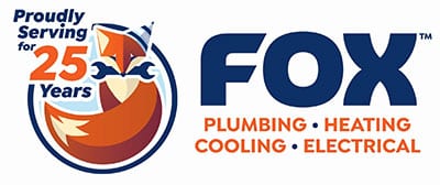Fox Plumbing Heating Cooling Electrical
